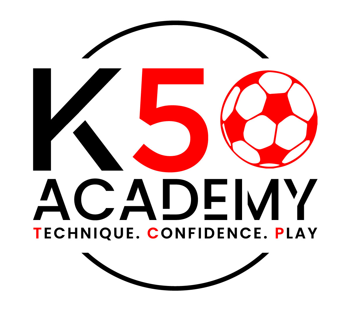 K50 Football Academy Billericay